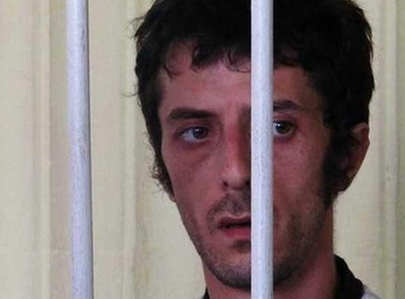 Адвокати хочуть оскаржити арешт сина Джемільова 