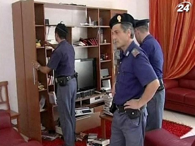 В італійського мафіозі конфіскували майна на 60 мільйонів доларів В італійського мафіозі конфіскували майна на 60 мільйонів доларів