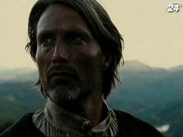 Канны-2013: Мадс Миккельсен вновь боролся за главную награду фестиваля Канны-2013: Мадс Миккельсен вновь боролся за главную награду фестиваля