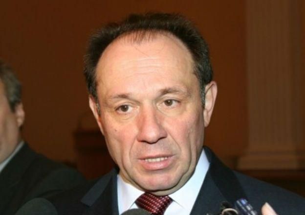 Киевской Партией регионов будет руководить заместитель Попова