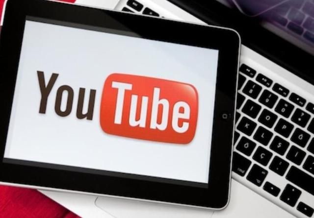На YouTube з'явився інструмент сповільненого перегляду (Відео) На YouTube з'явився інструмент сповільненого перегляду (Відео)