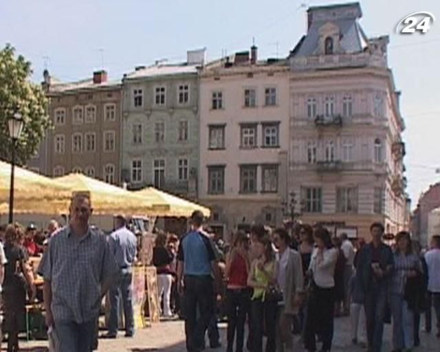 Київ та ще 4 області визнали найпривабливішими для інвестицій