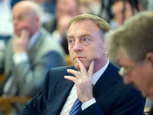 Лавринович хоче бачити спецназ у пенітенціарних установах Лавринович хоче бачити спецназ у пенітенціарних установах