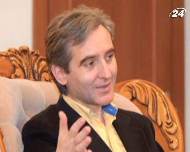 У Молдові затвердили нового прем’єр-міністра