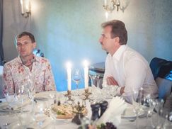 За концерт Скрипки Попов заплатил несколько сотен тысяч гривен