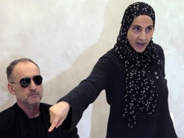 Отец Царнаевых надеется на справедливость и ждет сына дома Отец Царнаевых надеется на справедливость и ждет сына дома