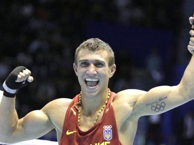 Одіозний промоутер Дон Кінг хоче підписати контракт з Ломаченком