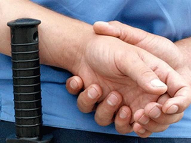 "Свобода": Перед акцією у Донецьку міліція почала масово викликати свободівців на допити "Свобода": Перед акцією у Донецьку міліція почала масово викликати свободівців на допити