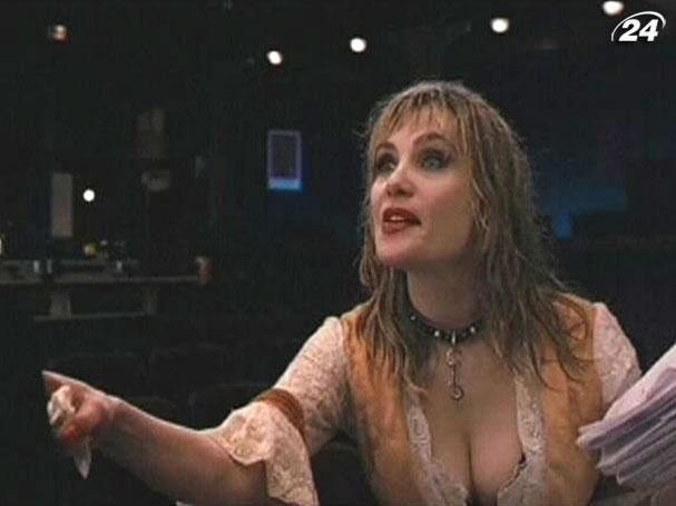 "Венера в хутрі" - одна з найяскравіших прем’єр у Каннах "Венера в хутрі" - одна з найяскравіших прем’єр у Каннах