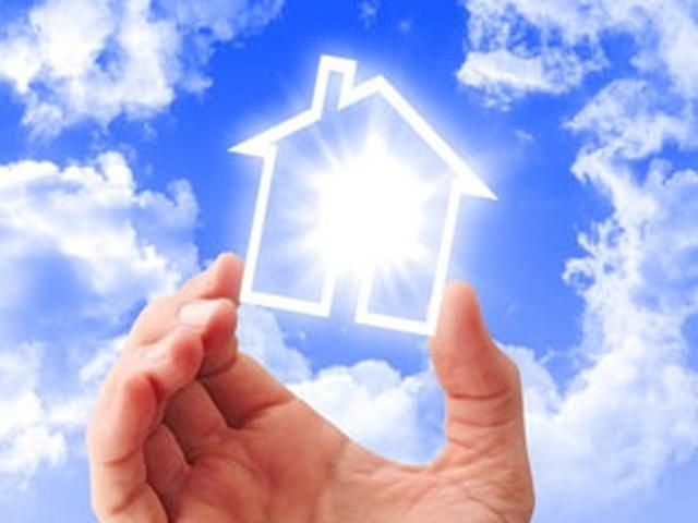 Іпотечні позики дешевшають, щоправда, черепашачими кроками Іпотечні позики дешевшають, щоправда, черепашачими кроками