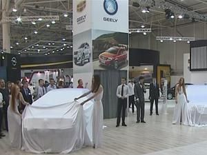 Фейерверк новинок Фейерверк новинок