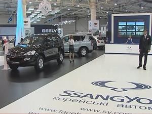 От Британии в Корею От Британии в Корею