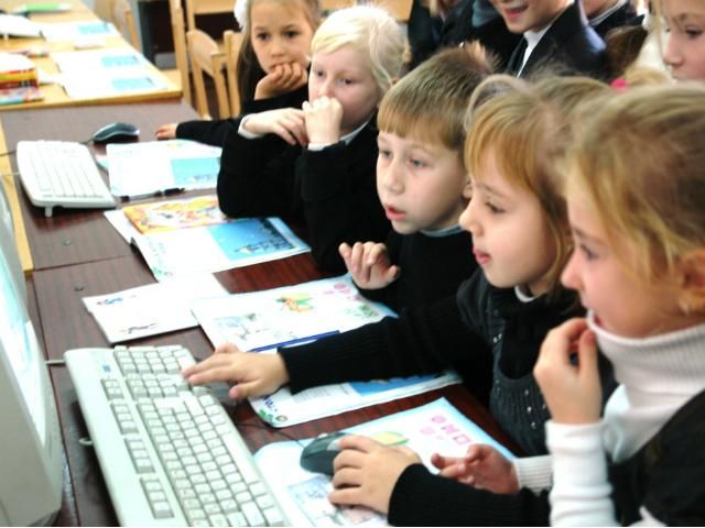 Ученые обнаружили генетическую склонность к успехам в школе Ученые обнаружили генетическую склонность к успехам в школе