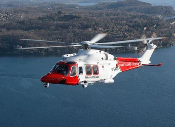 В Канаді розбився вертоліт швидкої допомоги: чотири людини загинули 