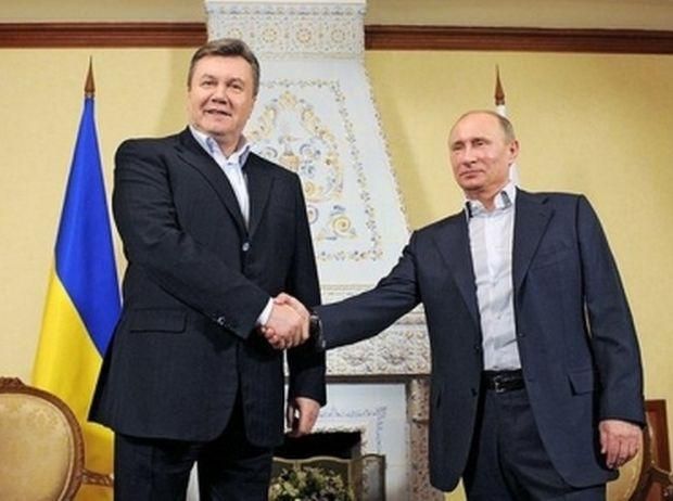 Євросоюз вивчить документи, які Україна підписала з Митним союзом 
