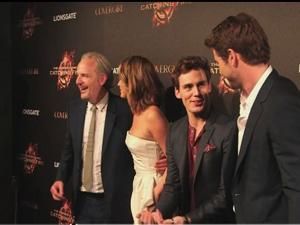 Во Франции завершился 66 Каннский кинофестиваль Во Франции завершился 66 Каннский кинофестиваль