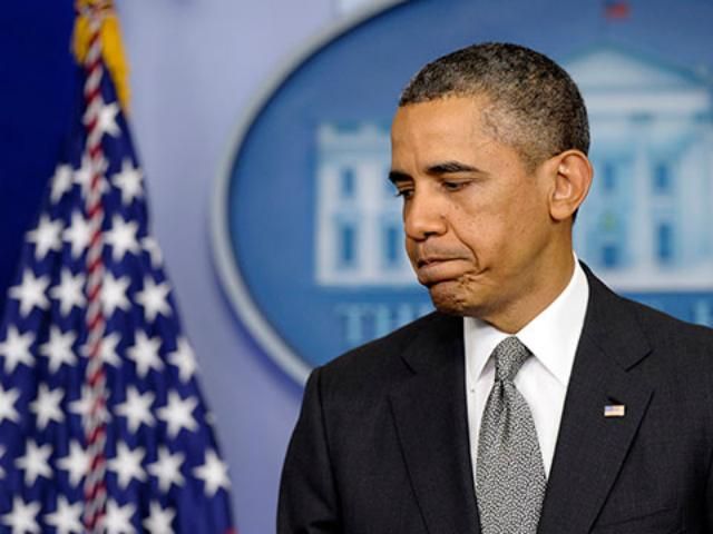 В США задержали мужчину, который мог прислать Обаме письмо с ядом В США задержали мужчину, который мог прислать Обаме письмо с ядом