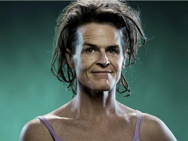 Суд Австралії визнав існування третьої статі Суд Австралії визнав існування третьої статі