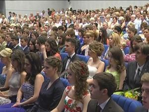 Майбутні лікарі - 31 травня 2013 - Телеканал новин 24 Майбутні лікарі - 31 травня 2013 - Телеканал новин 24