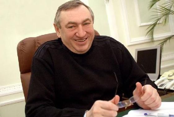 Депутат УДАРу вважає, що агресивність "Свободи" шкодить опозиції Депутат УДАРу вважає, що агресивність "Свободи" шкодить опозиції