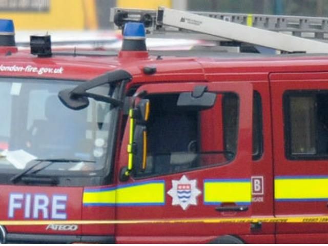 В центре Брюсселя прогремел взрыв: 7 человек пострадали В центре Брюсселя прогремел взрыв: 7 человек пострадали