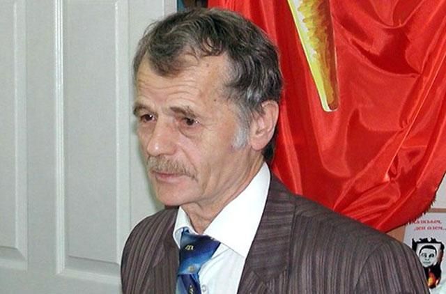 Джемілєв припускає, що нового главу Меджлісу оберуть у серпні Джемілєв припускає, що нового главу Меджлісу оберуть у серпні