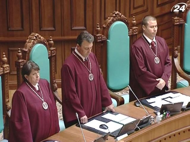 Підсумки тижня: Чергові вибори в столиці пройдуть тільки у 2015 році Підсумки тижня: Чергові вибори в столиці пройдуть тільки у 2015 році