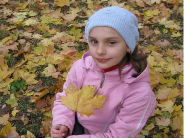 Загибла у Сімеїзі дівчинка виграла путівку в санаторій на конкурсі Загибла у Сімеїзі дівчинка виграла путівку в санаторій на конкурсі