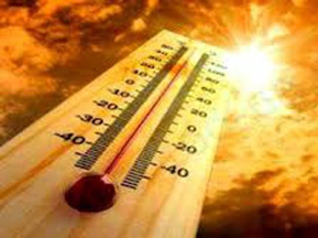 В Мавритании от чрезмерной жары умерло уже почти 20 человек В Мавритании от чрезмерной жары умерло уже почти 20 человек