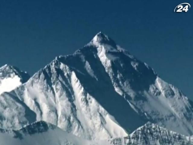 Трагедии на Эвересте (Видео) Трагедии на Эвересте (Видео)