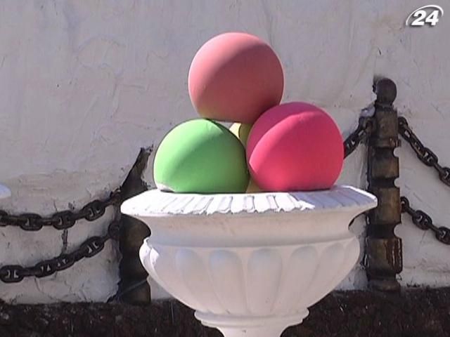 В Севастополе открыли Музей мороженого (Видео) В Севастополе открыли Музей мороженого (Видео)