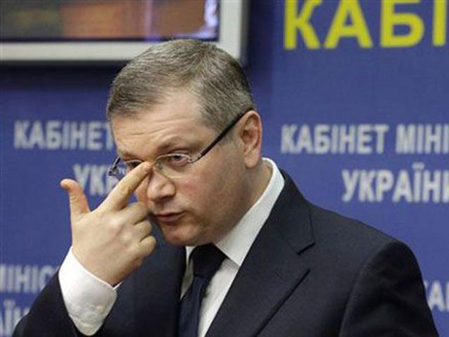 Вилкул пообещал оказать помощь Одесской области для борьбы с последствиями стихии Вилкул пообещал оказать помощь Одесской области для борьбы с последствиями стихии