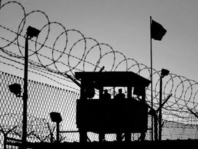 В Нигере боевики напали на тюрьму В Нигере боевики напали на тюрьму