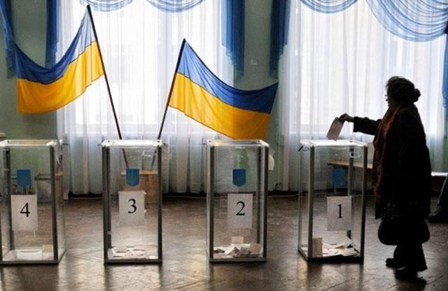 На выборах в Василькове уже зафиксировали нарушения