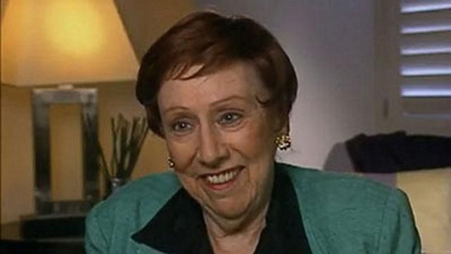 Умерла американская актриса Джин Стэплтон Умерла американская актриса Джин Стэплтон