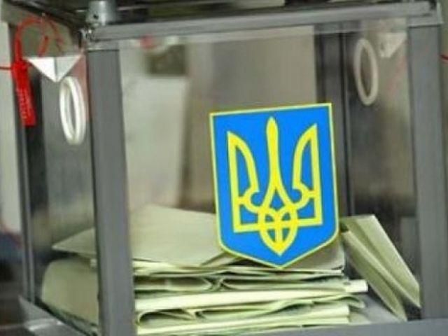 В УДАРе говорят, что на выборах в Василькове уже "каруселят" (Видео)