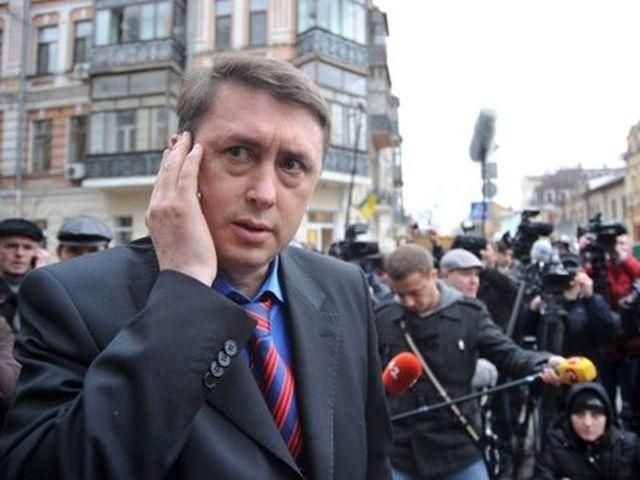 Мельниченко розповів про порушення на виборах мера Василькова (Документ) Мельниченко розповів про порушення на виборах мера Василькова (Документ)