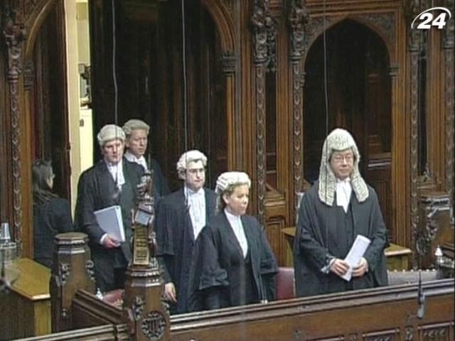 В британском парламенте нашли коррупционеров В британском парламенте нашли коррупционеров