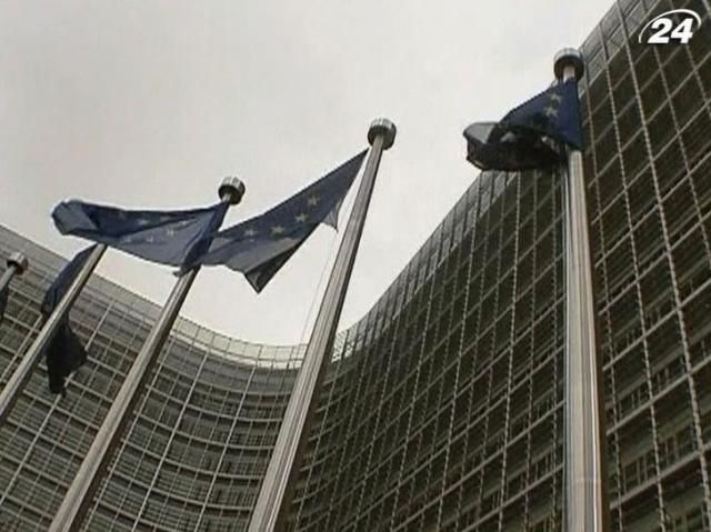 У ЄС хочуть чітких пояснень щодо співпраці України та МС У ЄС хочуть чітких пояснень щодо співпраці України та МС