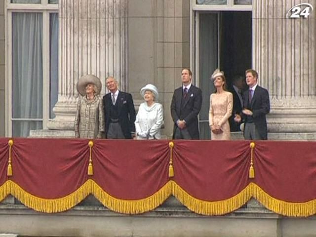 На принца Гаррі полюють ісламісти На принца Гаррі полюють ісламісти