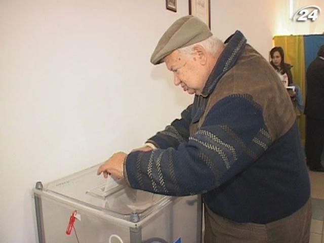 Оппозиция: Большинство кандидатов на должность мэра Василькова - технические