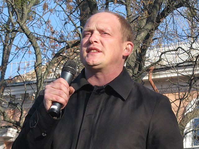 В Алчевске зафиксировали подкуп избирателей, - УДАР В Алчевске зафиксировали подкуп избирателей, - УДАР