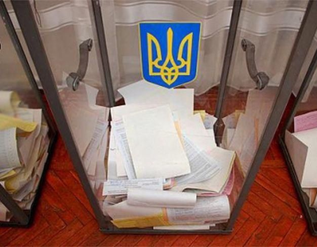 На виборах мера Ялти регіонали та УДАРівці побачили провокації На виборах мера Ялти регіонали та УДАРівці побачили провокації