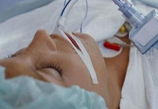 Спілкуватись з пацієнтами у комі допоможе комп'ютер Спілкуватись з пацієнтами у комі допоможе комп'ютер