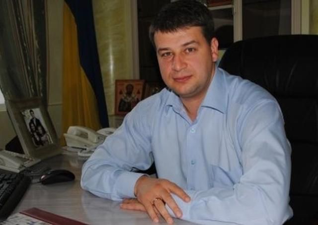 По результатам экзит-полов мэром Василькова становится регионал Сабадаш По результатам экзит-полов мэром Василькова становится регионал Сабадаш