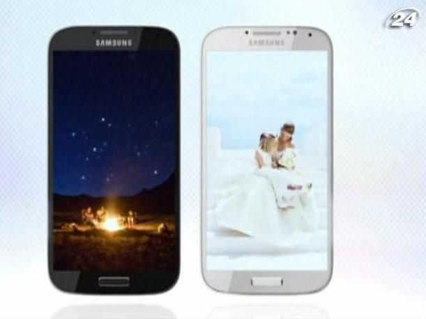 Samsung Galaxy S4 по некоторым характеристикам опережает ноутбуки Samsung Galaxy S4 по некоторым характеристикам опережает ноутбуки