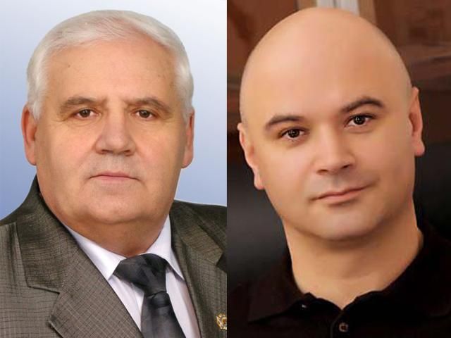 Мерами Ялти й Алчевська також стали регіонали Мерами Ялти й Алчевська також стали регіонали