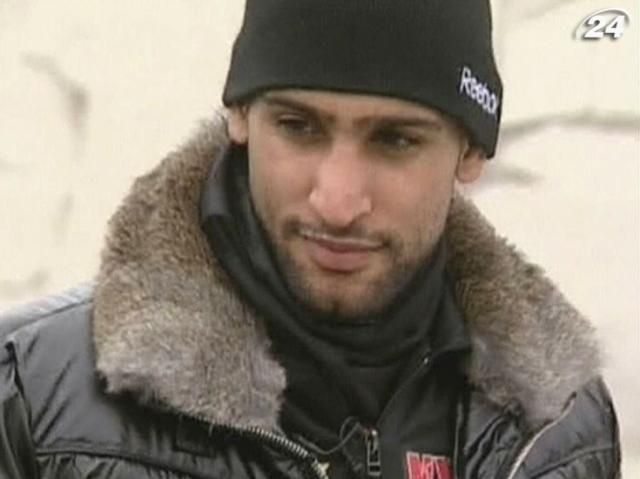 Бокс: Хан и Александер планируют провести бой в Дубае 7 декабря