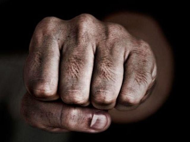 На Львовщине главный врач избил редактора газеты На Львовщине главный врач избил редактора газеты