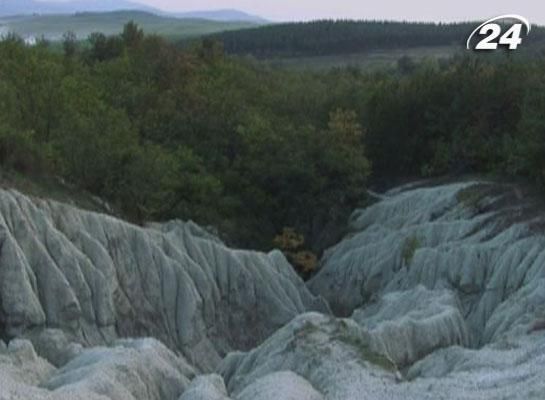 Печери Угорщини - історична скарбниця Європи Печери Угорщини - історична скарбниця Європи